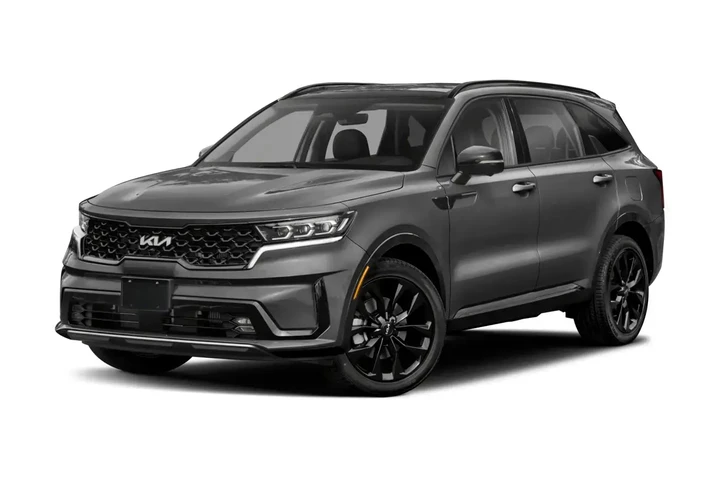$27250 : Kia Sorento 2022 SX 4dr SUV image 1