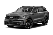 Kia Sorento 2022 SX 4dr SUV en Las Vegas