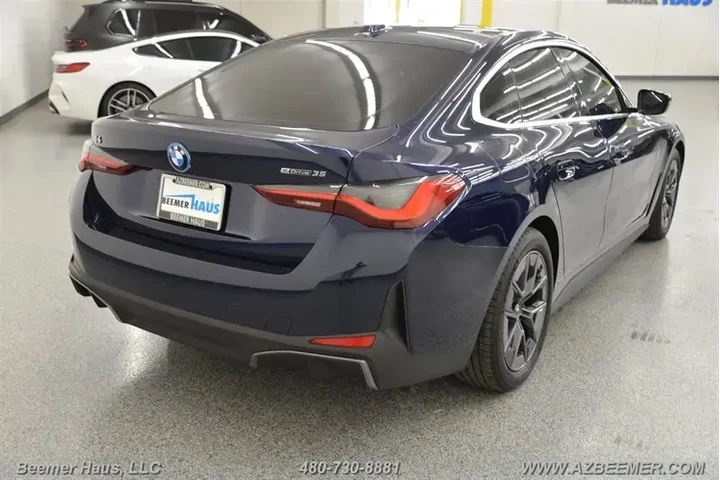 $29998 : BMW i4 2023 eDrive35 Gran Co image 8