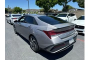 $21995 : Hyundai ELANTRA 2025 SEL Spo thumbnail