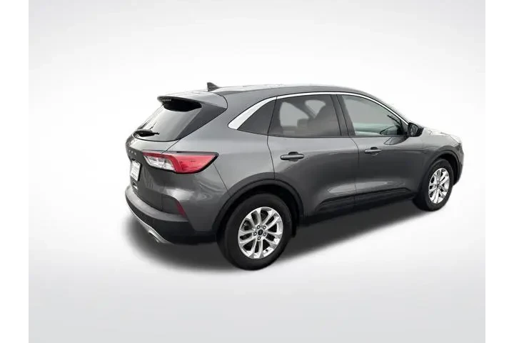 $21945 : Ford Escape 2022 SE 4dr SUV image 5