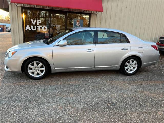 $7999 : 2009 Avalon XL image 10