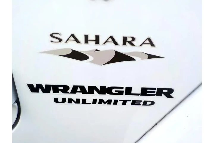 $15382 : 2017 Wrangler Unlimited Sahar image 9