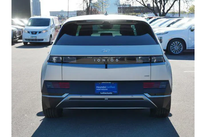 $29250 : Hyundai IONIQ 5 2023 AWD SEL image 6