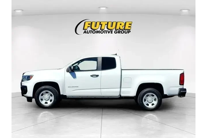 $21888 : Chevrolet Colorado 2021 4x2 image 7