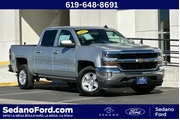 Chevrolet Silverado 1500 201 en San Diego