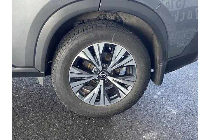 $12551 : Nissan Rogue 2023 AWD SV 4dr image 9