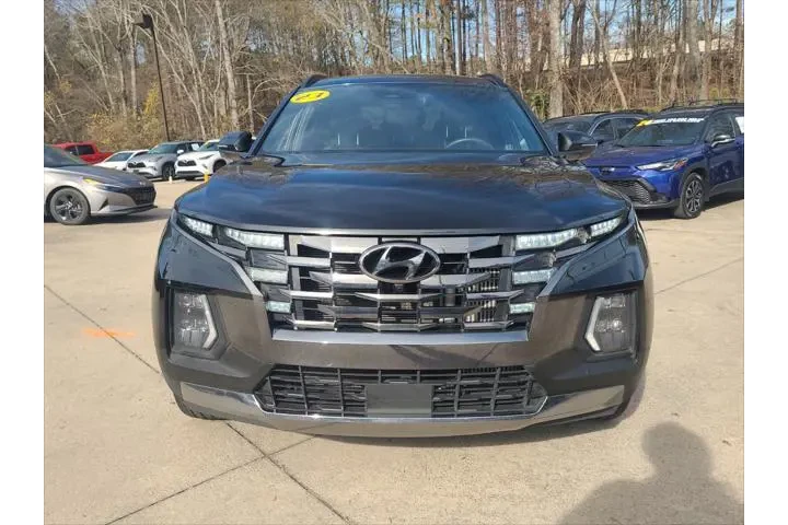 $26500 : Hyundai SANTA CRUZ 2023 AWD image 5