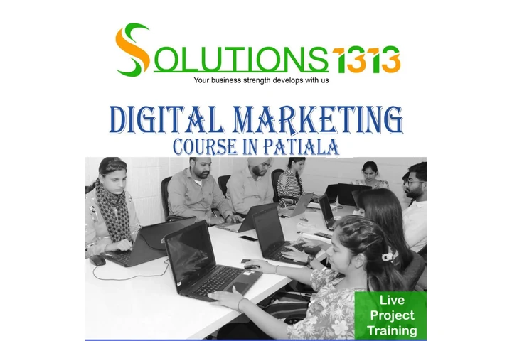 Digital Marketing Course image 2