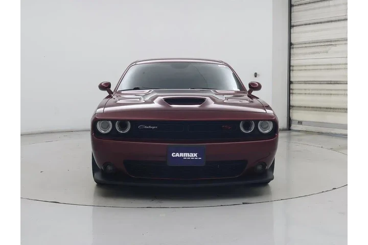 $37998 : Dodge Challenger 2021 R/T Sc image 5