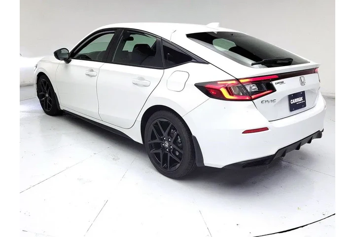 $28998 : Honda Civic 2025 Sport 4dr H image 7