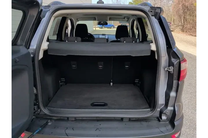 $15990 : Ford EcoSport 2020 AWD SE 4d image 10