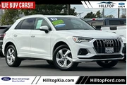 Audi Q3 2019 AWD quattro Pre en San Francisco Bay Area