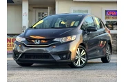 2015 Fit EX thumbnail
