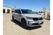 Kia Sorento 2023 AWD SX 4dr en El Paso
