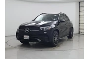 $29998 : Mercedes-Benz GLE 2020 AWD G thumbnail
