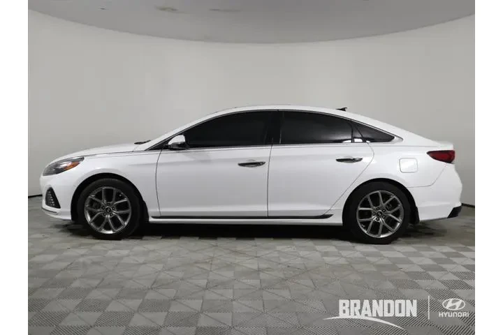 $12349 : Hyundai SONATA 2018 Limited image 4