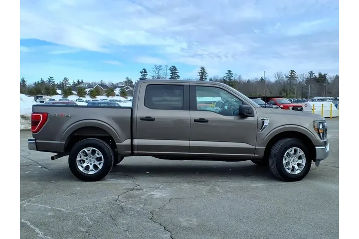 $39999 : Ford F-150 2023 4x4 Lariat 4 image 2