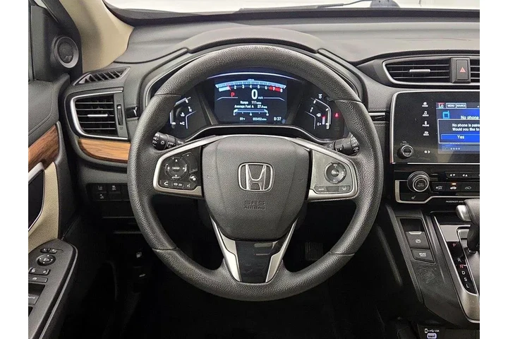 $26998 : Honda CR-V 2022 AWD EX 4dr S image 10