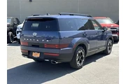$28800 : Hyundai SANTA FE 2025 SEL 4d thumbnail