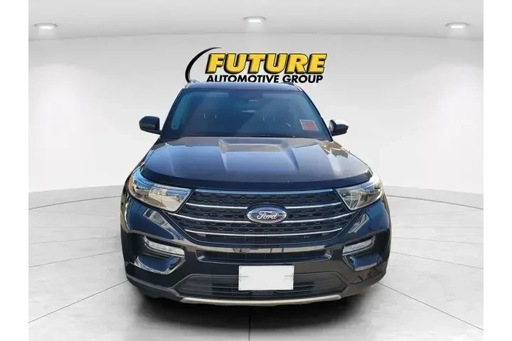 $36997 : Ford Explorer 2023 AWD XLT 4 image 2