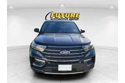$36997 : Ford Explorer 2023 AWD XLT 4 thumbnail