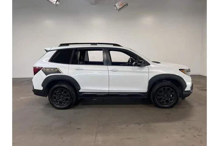 $33968 : Honda Passport 2023 AWD Trai image 2