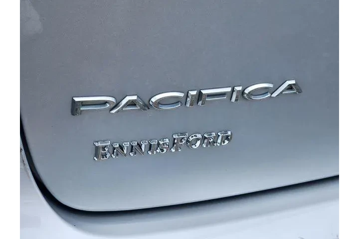 $24495 : Chrysler Pacifica 2023 Touri image 10