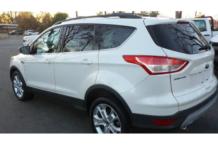 $7900 : 2013 Escape SE image 7