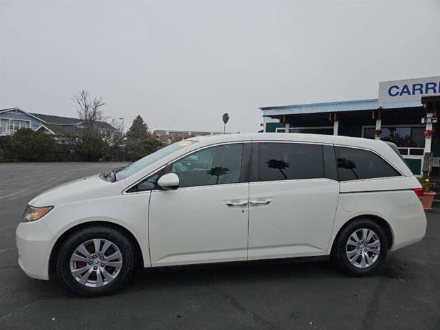 $14995 : 2015 Odyssey EX-L image 3