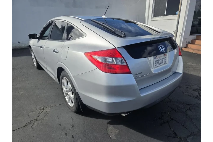 $8999 : Honda Accord Crosstour 2010 image 8