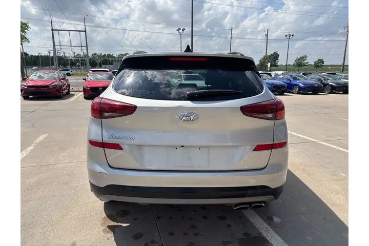 $20998 : Hyundai TUCSON 2020 Ultimate image 5