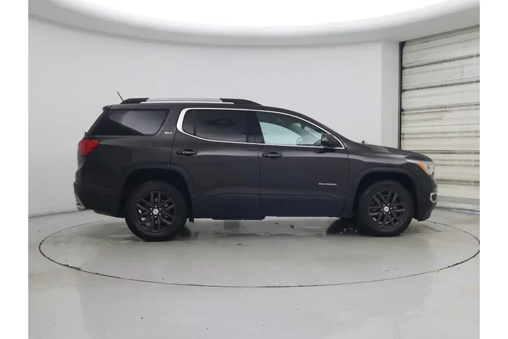 $21998 : GMC Acadia 2018 4x4 SLT-1 4d image 7