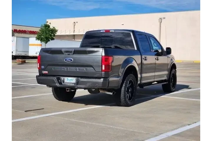 $22850 : Ford F-150 2020 4x2 XL 4dr S image 5