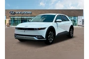 Hyundai IONIQ 5 2024 AWD SEL en San Antonio