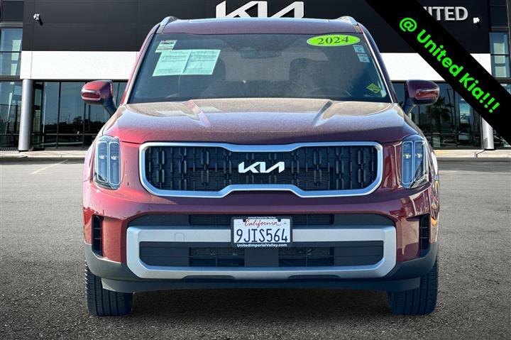 $39998 : Pre-Owned 2024 Telluride EX image 9