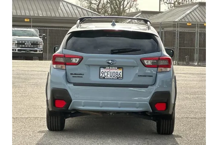 $24990 : Subaru Crosstrek 2023 AWD Pr image 4