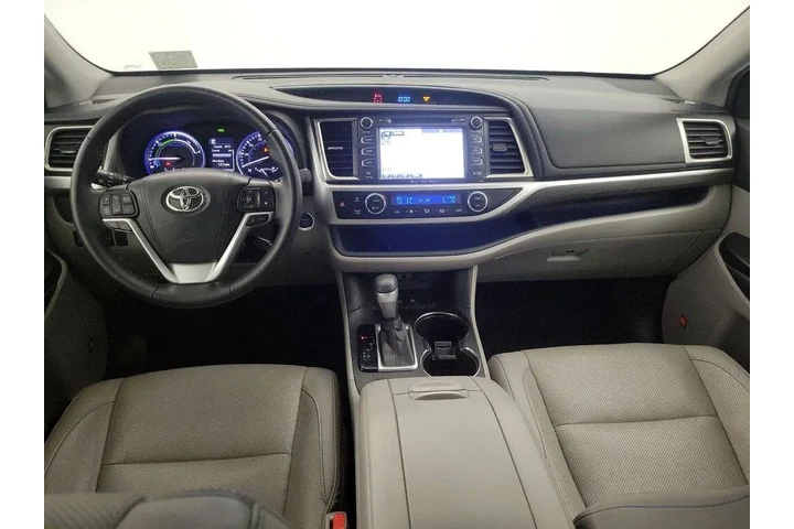 $32998 : Toyota Highlander Hybrid 201 image 9
