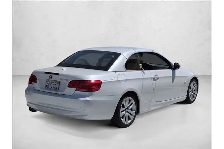 $15084 : BMW 3 Series 2013 328i 2dr C image 5