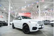 $19765 : 2015 BMW X5 xDrive50i M SPORT thumbnail