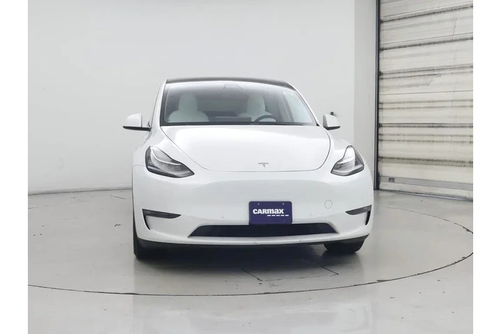 $29998 : Tesla Model Y 2022 AWD Long image 5