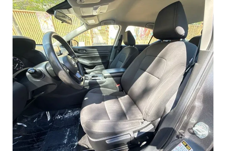 $5995 : 2023 Altima S FWD image 7