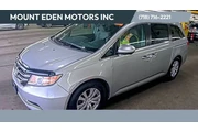 $12995 : 2015 Odyssey EX thumbnail