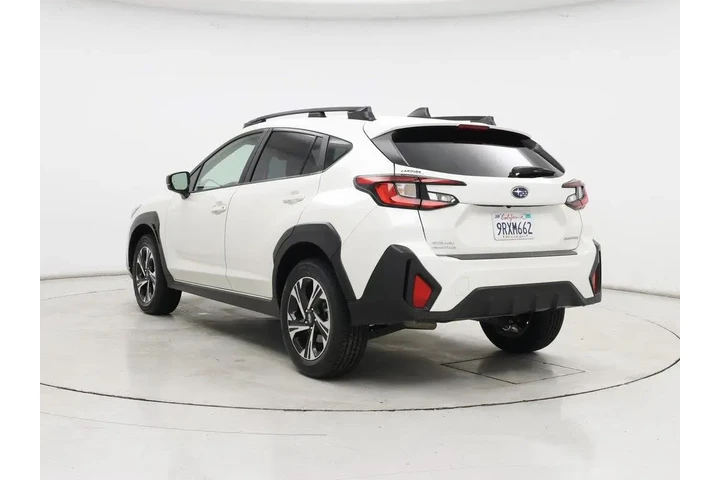 $27998 : Subaru Crosstrek 2025 AWD Pr image 2