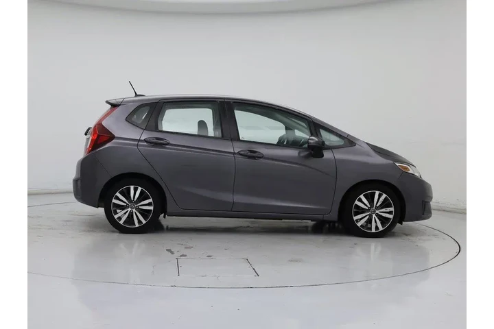 $13599 : Honda Fit 2016 EX-L 4dr Hatc image 7