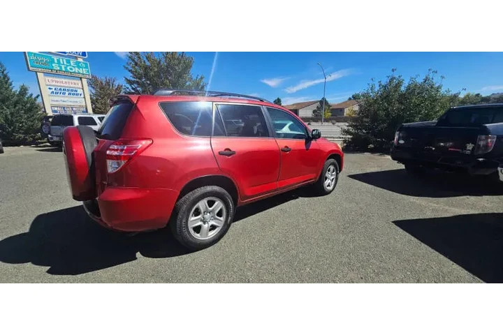 $6495 : 2009 RAV4 image 4