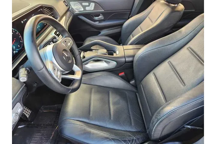 $33590 : Mercedes-Benz GLE 2021 AWD G image 6