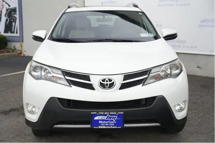 $14900 : Toyota RAV4 2015 AWD XLE 4dr image 6