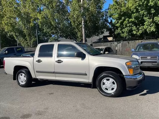 $11995 : 2008 Colorado LT image 4