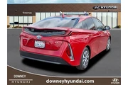 $24603 : Toyota Prius Prime 2022 XLE thumbnail